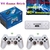 Console de videogame sem fio, Y6 Game Stick, 2.4G, Controlador Gamepad, 10000 + - loja online