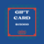 Gift Card $15.000