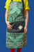 Bamboo Apron - buy online