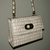 Bolsa Feminina Mini Off White