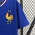 Camisa I França Eurocopa 2024 Torcedor Masculino - Azul Royal