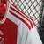 Camisa Ajax Home 23/24 Torcedor Masculina - Vermelha - loja online