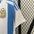 Camisa Argentina Home 2024 Torcedor Masculino - Azul (c/ Patch) - loja online