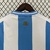 Imagem do Camisa Argentina Home 2024 Torcedor Masculino - Azul (c/ Patch)