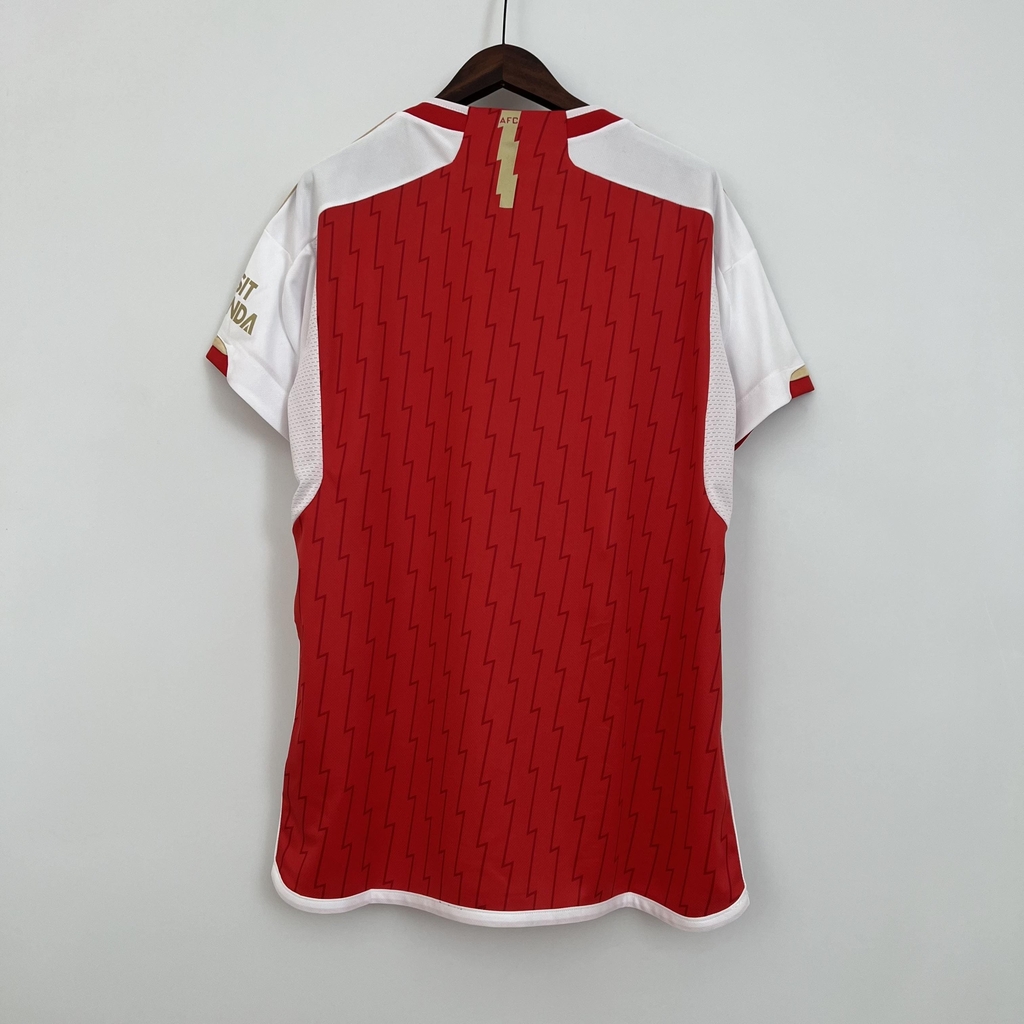 Nova camisa arsenal sales 2020