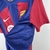 Camisa Barcelona Home 23/24 Torcedor Masculina - Azul