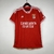 Camisa Benfica Home 23/24 Torcedor Masculina - Vermelha