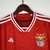 Camisa Benfica Home 23/24 Torcedor Masculina - Vermelha - Maracanazo Store | Camisas de Futebol