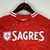 Camisa Benfica Home 23/24 Torcedor Masculina - Vermelha - comprar online