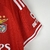 Camisa Benfica Home 23/24 Torcedor Masculina - Vermelha na internet