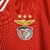 Camisa Benfica Home 23/24 Torcedor Masculina - Vermelha na internet