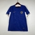 Camisa Chelsea Home 23/24 Torcedor Masculina - Azul Royal Refletiva