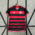 Camisa I Flamengo 24/25 Torcedor Masculino - Rubro-Negra - (cópia) - comprar online