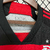 Camisa I Flamengo 24/25 Torcedor Masculino - Rubro-Negra - comprar online