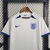 Camisa Inglaterra Home 2023 Torcedor Masculino - Branca - Maracanazo Store | Camisas de Futebol