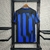 Camisa Inter de Milão Home 23/24 Torcedor Masculina - Azul - comprar online