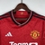 Camisa Manchester United Home 23/24 Torcedor Masculina - Vermelha - loja online