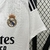 Imagem do Camisa I Real Madrid 2024/25 Torcedor Masculino - Branca