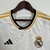 Camisa Real Madrid Home 23/24 Torcedor Masculina - Branca - loja online