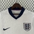 Camisa I Inglaterra Eurocopa 2024 Torcedor Masculino - Branca - comprar online