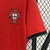 Camisa I Portugal Eurocopa 2024 Torcedor Masculino - Vermelho