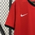 Camisa I Portugal Eurocopa 2024 Torcedor Masculino - Vermelho na internet