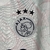 Camisa Ajax Away 23/24 Torcedor Masculina - Branca na internet