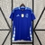 Camisa Argentina Away 2024 Torcedor Masculino - Azul Marinho (c/ Patch) - comprar online