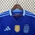 Camisa Argentina Away 2024 Torcedor Masculino - Azul Marinho (c/ Patch) na internet