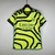 Camisa Arsenal Away 23/24 Torcedor Masculina - Solar Amarelo