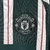 Camisa Manchester United Away 23/24 Torcedor Masculina - Verde - loja online