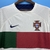 Camisa Portugal Away 2023 Torcedor Masculina - Branca - Maracanazo Store | Camisas de Futebol