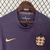 Camisa II Inglaterra Eurocopa 2024 Torcedor Masculino - Roxa - comprar online