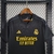 Camisa Real Madrid Third 23/24 Torcedor Masculina - Preta - comprar online