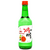 SOJU DESTILADO JINRO TORANJA 13,0% 360ML