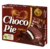 CHOCO PIE LOTTE 28G CACAO MARSMALLOW CX C/12