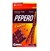 PEPERO BISCOITO PALITO CHOCOLATE CROCANTE CRUNCHY - 39G