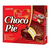 CHOCO PIE LOTTE 28G CHOCOLATE MARSMALLOW CX C/12