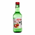 SOJU DESTILADO JINRO MORANGO 13,0% 360ML