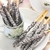 PEPERO BISCOITO PALITO WHITE COOKIES 32G - comprar online