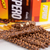 PEPERO BISCOITO PALITO CHOCOLATE CROCANTE CRUNCHY - 39G - comprar online