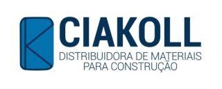 Ciakoll Distribuidora - Rejuntes, argamassas e muito mais para sua obra