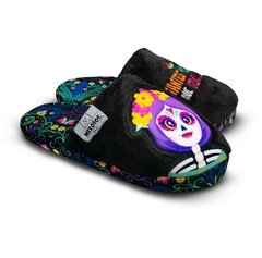 Pantufla Catrina - comprar en línea