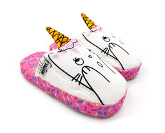 Pantufla Gato Helado - comprar en línea