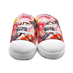 Pantufla Melosos Tenis Donas en internet