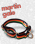Collar MARTINGALE 'L' regulable anti escape / mod. zimbabue - comprar online