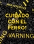 Correa 2 m regulable + Pretal S / mod. warning