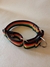 Collar MARTINGALE 'L' regulable anti escape / mod. zimbabue - Pepona Mascotas