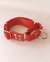 Collar MARTINGALE 'S' 'M' regulable anti escape / mod. rojo - comprar online