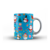 Caneca Feliz Natal - comprar online